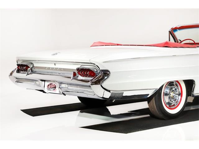 1961 Buick Electra (CC-1952421) for sale in Volo, Illinois