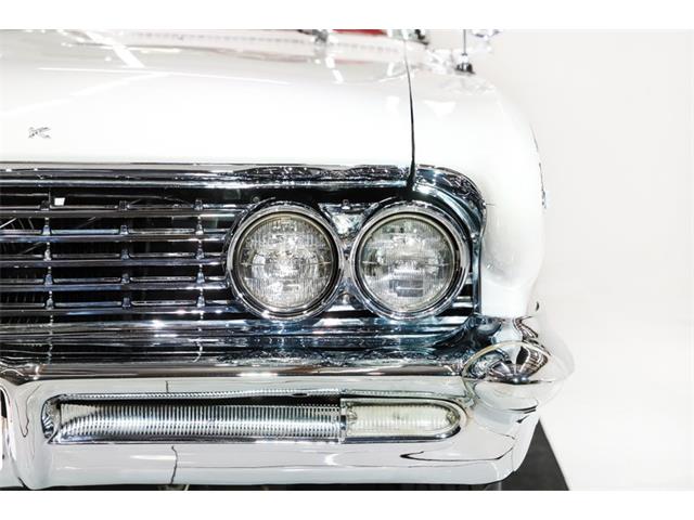 1961 Buick Electra (CC-1952421) for sale in Volo, Illinois