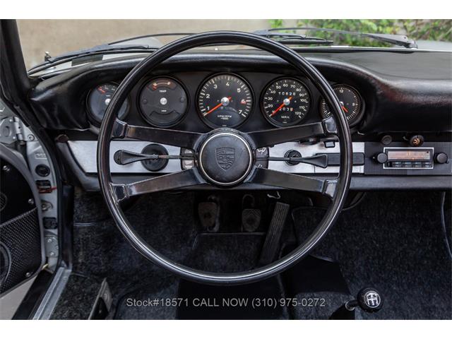 1968 Porsche 912 (CC-1952422) for sale in Beverly Hills, California