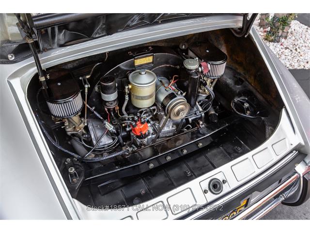 1968 Porsche 912 (CC-1952422) for sale in Beverly Hills, California