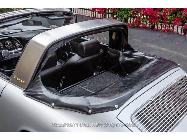 1968 Porsche 912 (CC-1952422) for sale in Beverly Hills, California