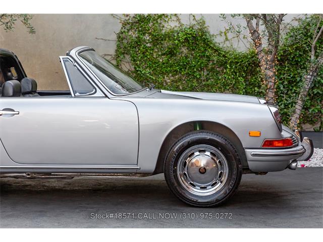 1968 Porsche 912 (CC-1952422) for sale in Beverly Hills, California