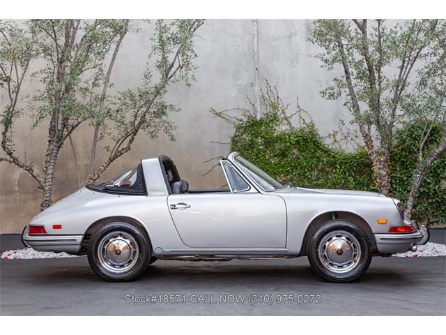 1968 Porsche 912 (CC-1952422) for sale in Beverly Hills, California