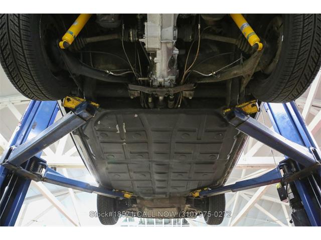 1968 Porsche 912 (CC-1952422) for sale in Beverly Hills, California