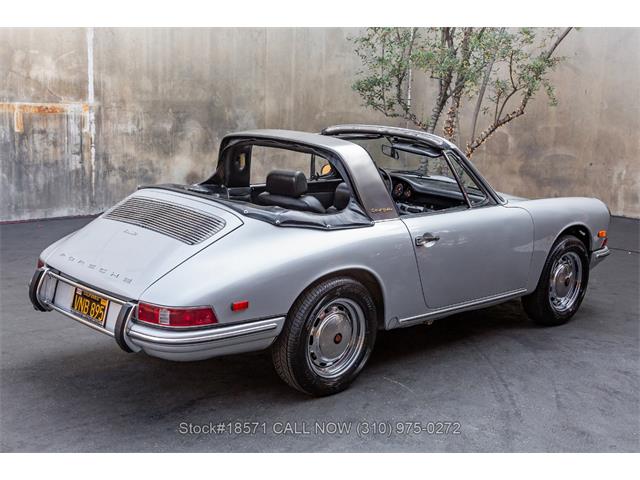 1968 Porsche 912 (CC-1952422) for sale in Beverly Hills, California