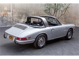 1968 Porsche 912 (CC-1952422) for sale in Beverly Hills, California