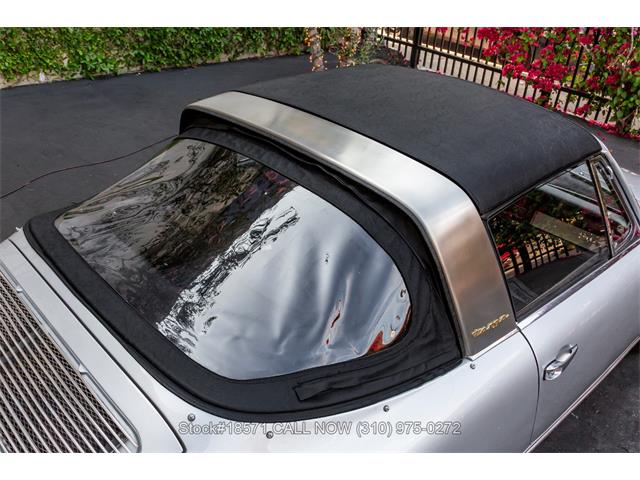 1968 Porsche 912 (CC-1952422) for sale in Beverly Hills, California