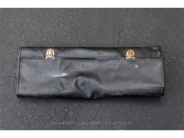 1968 Porsche 912 (CC-1952422) for sale in Beverly Hills, California