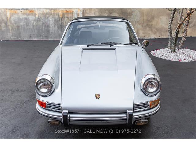 1968 Porsche 912 (CC-1952422) for sale in Beverly Hills, California