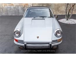 1968 Porsche 912 (CC-1952422) for sale in Beverly Hills, California