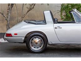 1968 Porsche 912 (CC-1952422) for sale in Beverly Hills, California