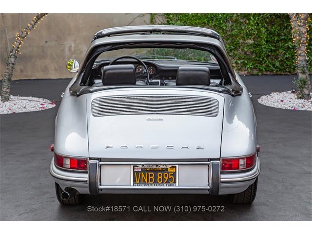 1968 Porsche 912 (CC-1952422) for sale in Beverly Hills, California