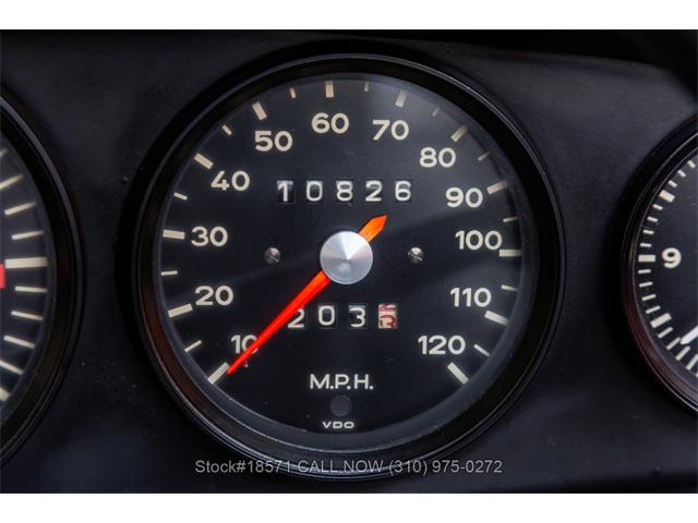 1968 Porsche 912 (CC-1952422) for sale in Beverly Hills, California
