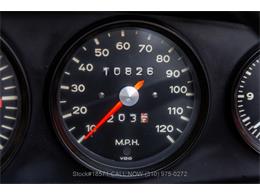 1968 Porsche 912 (CC-1952422) for sale in Beverly Hills, California
