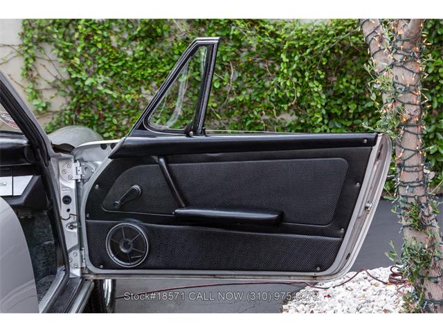 1968 Porsche 912 (CC-1952422) for sale in Beverly Hills, California
