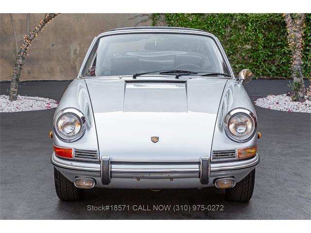 1968 Porsche 912 (CC-1952422) for sale in Beverly Hills, California