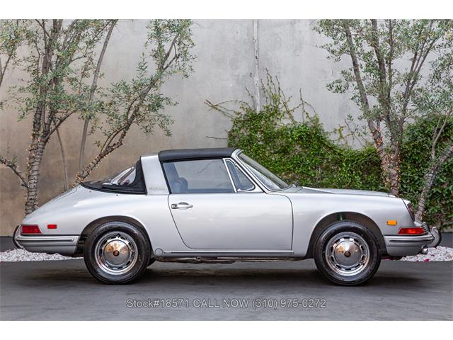 1968 Porsche 912 (CC-1952422) for sale in Beverly Hills, California