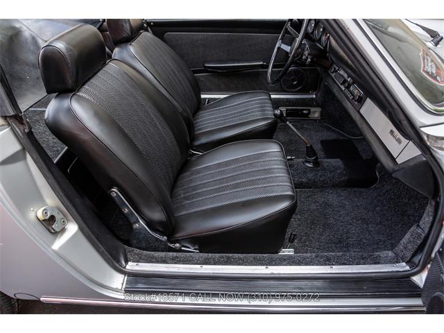 1968 Porsche 912 (CC-1952422) for sale in Beverly Hills, California