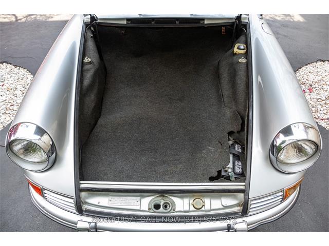 1968 Porsche 912 (CC-1952422) for sale in Beverly Hills, California