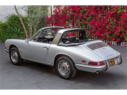 1968 Porsche 912 (CC-1952422) for sale in Beverly Hills, California