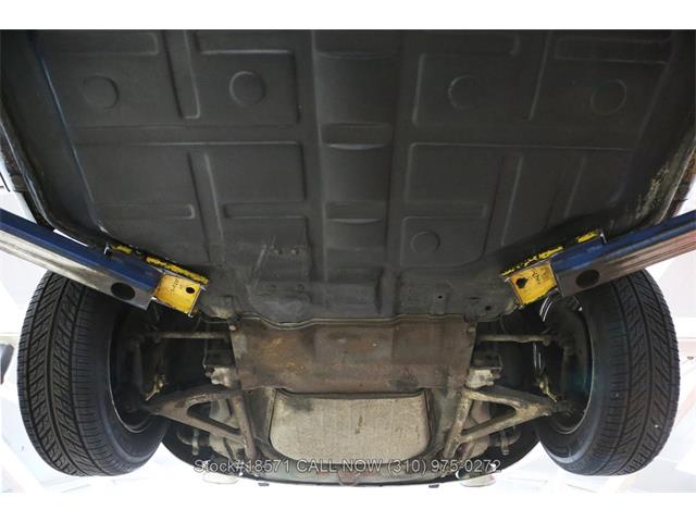 1968 Porsche 912 (CC-1952422) for sale in Beverly Hills, California