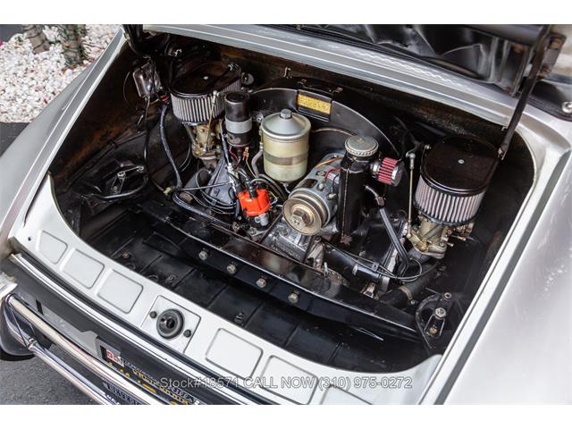 1968 Porsche 912 (CC-1952422) for sale in Beverly Hills, California