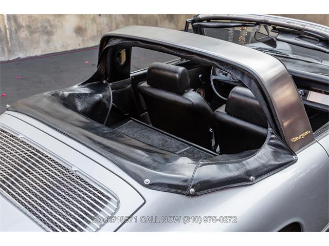 1968 Porsche 912 (CC-1952422) for sale in Beverly Hills, California