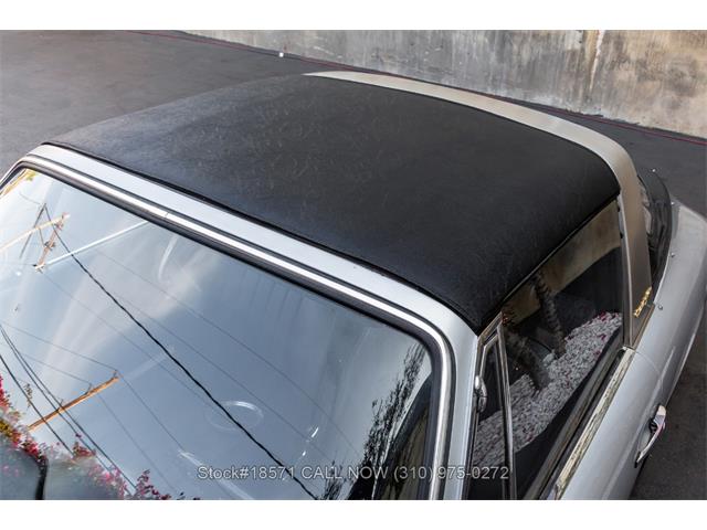 1968 Porsche 912 (CC-1952422) for sale in Beverly Hills, California