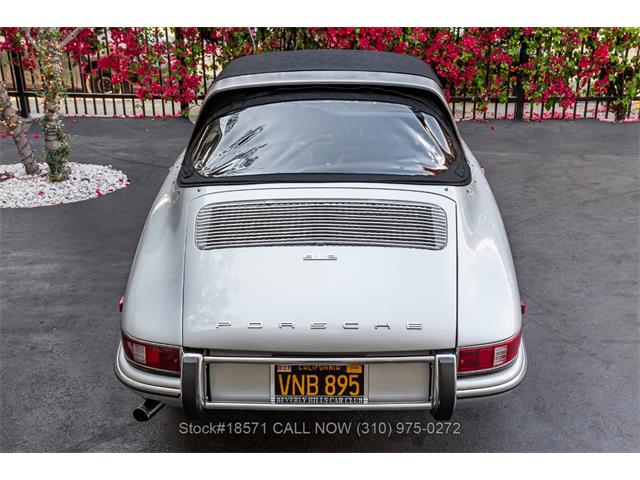 1968 Porsche 912 (CC-1952422) for sale in Beverly Hills, California