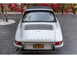 1968 Porsche 912 (CC-1952422) for sale in Beverly Hills, California