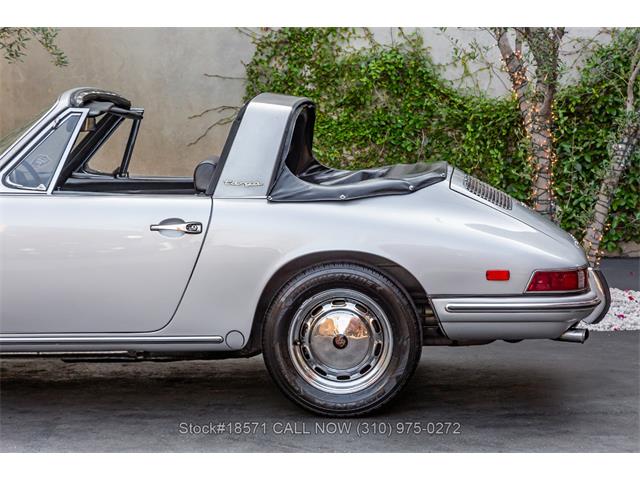 1968 Porsche 912 (CC-1952422) for sale in Beverly Hills, California