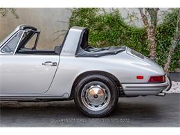1968 Porsche 912 (CC-1952422) for sale in Beverly Hills, California