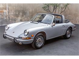 1968 Porsche 912 (CC-1952422) for sale in Beverly Hills, California