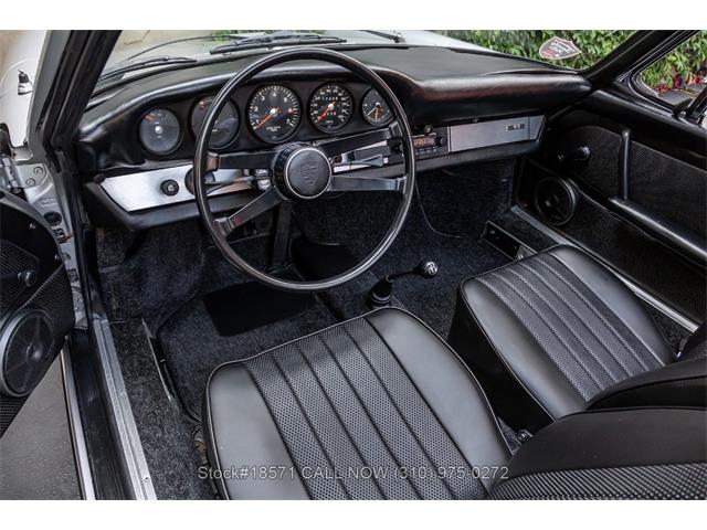1968 Porsche 912 (CC-1952422) for sale in Beverly Hills, California