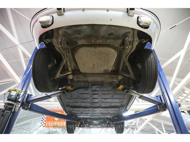 1968 Porsche 912 (CC-1952422) for sale in Beverly Hills, California