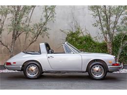 1968 Porsche 912 (CC-1952422) for sale in Beverly Hills, California