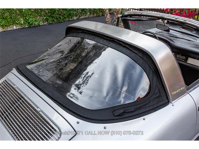 1968 Porsche 912 (CC-1952422) for sale in Beverly Hills, California