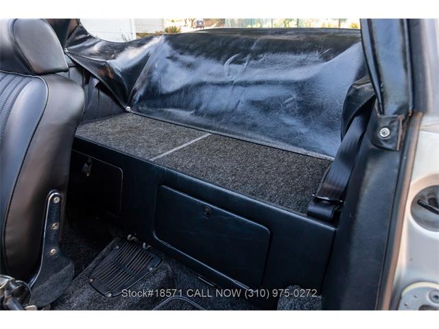 1968 Porsche 912 (CC-1952422) for sale in Beverly Hills, California