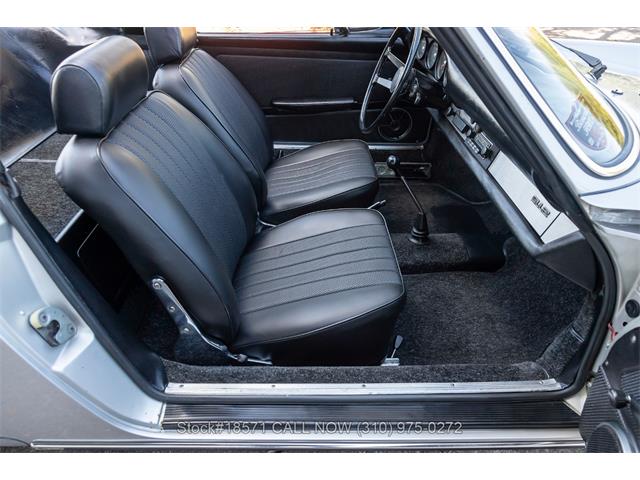 1968 Porsche 912 (CC-1952422) for sale in Beverly Hills, California