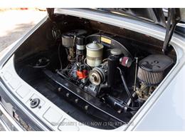 1968 Porsche 912 (CC-1952422) for sale in Beverly Hills, California