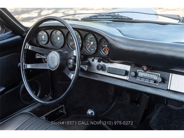 1968 Porsche 912 (CC-1952422) for sale in Beverly Hills, California