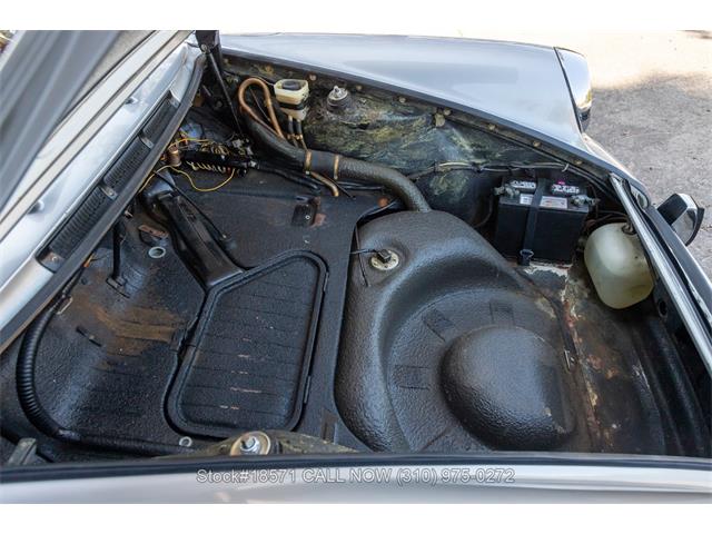 1968 Porsche 912 (CC-1952422) for sale in Beverly Hills, California