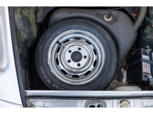 1968 Porsche 912 (CC-1952422) for sale in Beverly Hills, California