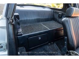 1968 Porsche 912 (CC-1952422) for sale in Beverly Hills, California
