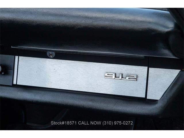 1968 Porsche 912 (CC-1952422) for sale in Beverly Hills, California