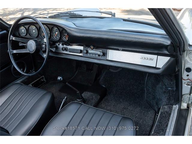 1968 Porsche 912 (CC-1952422) for sale in Beverly Hills, California