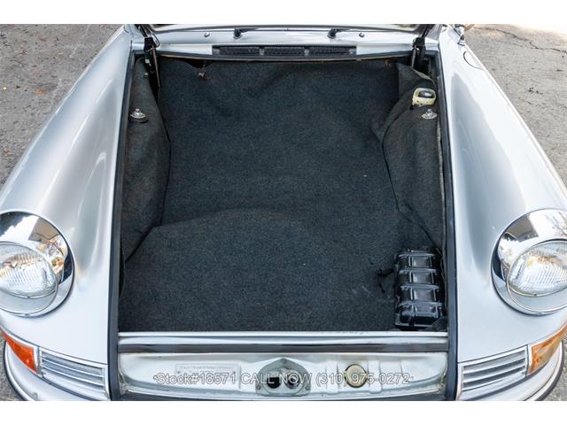 1968 Porsche 912 (CC-1952422) for sale in Beverly Hills, California