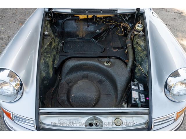 1968 Porsche 912 (CC-1952422) for sale in Beverly Hills, California