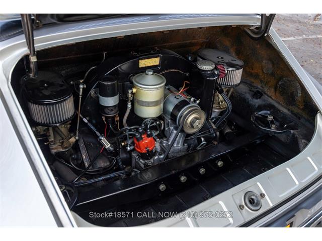 1968 Porsche 912 (CC-1952422) for sale in Beverly Hills, California