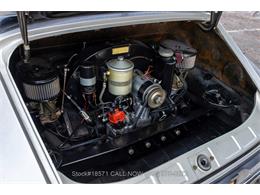 1968 Porsche 912 (CC-1952422) for sale in Beverly Hills, California